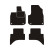 Tapis de voiture adaptés à Honda E 2020 -