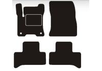 Tapis de voiture adaptés à la Mercedes-Benz EQA h243 2021 ->