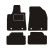 Tapis de voiture adaptés à Lexus RX 450H 2008 - 2015
