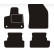 Tapis de voiture adaptés à Opel GT 07-10 (1er)