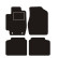 Tapis de voiture adaptés à Toyota Camry 2001 ->