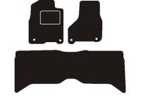 Tapis de voiture adaptés au Dodge Ram 2013-