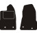 Tapis de voiture adaptés au Ford Transit Custom 2 places droite 2019 -