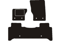 Tapis de voiture adaptés au Land Rover Range Rover MK4 2012 -