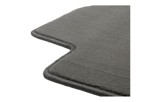 Tapis de voiture en velours adaptés pour Tesla Model 3 2017-2020, Image 4