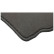 Tapis de voiture en velours adaptés pour Tesla Model 3 2017-2020, Vignette 5