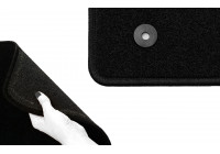 Tapis de voiture gauche pour Range Rover 2003- 1 pièce