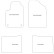 Tapis de voiture sur mesure pour Citroën Berlingo 1996-2003 set 2-deli, Vignette 2