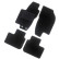 Tapis de voiture sur mesure pour MG (E)HS II 2024-