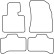 Tapis de voiture Velour adapté pour BMW X5 2000-, Vignette 6