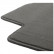 Tapis de voiture Velour adapté pour Volkswagen Caddy V Camionnette 2020- (uniquement pour)