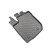 Tapis en caoutchouc adaptables pour Dacia Logan II / Logan II MCV 5 places 2013-2021, Vignette 2