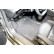 Tapis en caoutchouc adaptables sur Peugeot 508 II / 508 II SW (Hybrid) 2018+, Vignette 3