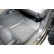 Tapis en caoutchouc adaptables sur Peugeot 508 II / 508 II SW (Hybrid) 2018+, Vignette 4