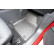 Tapis en caoutchouc adaptés à la MG ZS Hybrid+ 2024-, Vignette 4