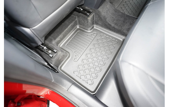 Tapis en caoutchouc adaptés à la MG ZS Hybrid+ 2024-, Image 5
