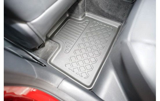Tapis en caoutchouc adaptés à la MG ZS Hybrid+ 2024-, Image 6