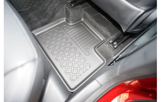 Tapis en caoutchouc adaptés à la MG ZS Hybrid+ 2024-, Image 7