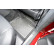 Tapis en caoutchouc adaptés à la MG ZS Hybrid+ 2024-, Vignette 8