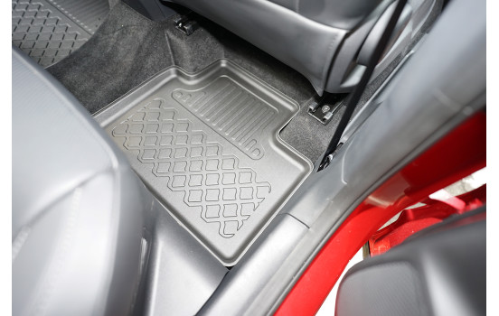 Tapis en caoutchouc adaptés à la MG ZS Hybrid+ 2024-, Image 8