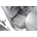Tapis en caoutchouc adaptés à la Peugeot 208 Hybride / Opel Corsa F Hybride 2024-, Vignette 5