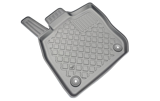 Tapis en caoutchouc adaptés à Volkswagen Passat B9 Variant / Skoda Superb IV (3Y) Combi 2024-, Image 3