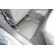 Tapis en caoutchouc adaptés à Volkswagen Passat B9 Variant / Skoda Superb IV (3Y) Combi 2024-, Vignette 8