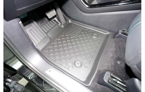 Tapis en caoutchouc adaptés au BYD Seal U 2024-, Image 4