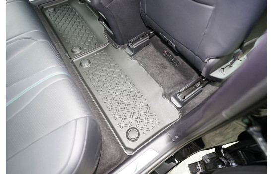 Tapis en caoutchouc adaptés au BYD Seal U 2024-, Image 7