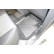 Tapis en caoutchouc adaptés au Nissan Qashqai III (J12) Mild Hybrid 2021+, Vignette 7