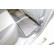 Tapis en caoutchouc adaptés au Nissan Qashqai III (J12) Mild Hybrid 2021+, Vignette 8