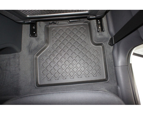 Tapis en caoutchouc adaptés pour Audi Q3 2011-2018, Image 9