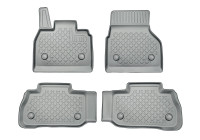Tapis en caoutchouc adaptés pour BMW iX 2021+