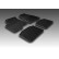 Tapis en caoutchouc adaptés pour Chevrolet Captiva / Opel Antara 200, Vignette 2