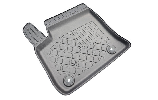 Tapis en caoutchouc adaptés pour Citroën E-C4 et E-C4 X, Peugeot E-2008 2020+, Image 2