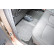 Tapis en caoutchouc adaptés pour Dacia Lodgy 5/7-Zits 2012+, Vignette 5