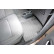Tapis en caoutchouc adaptés pour Dacia Lodgy 5/7-Zits 2012+, Vignette 7