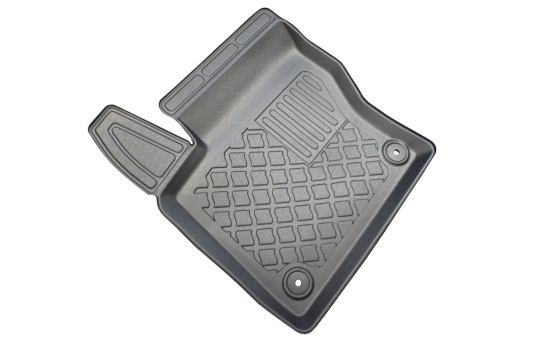Tapis en caoutchouc adaptés pour Ford Focus 2011-2018, Image 2
