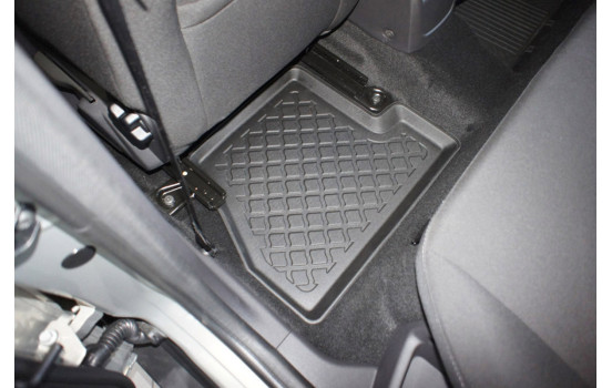Tapis en caoutchouc adaptés pour Ford Focus 2011-2018, Image 5
