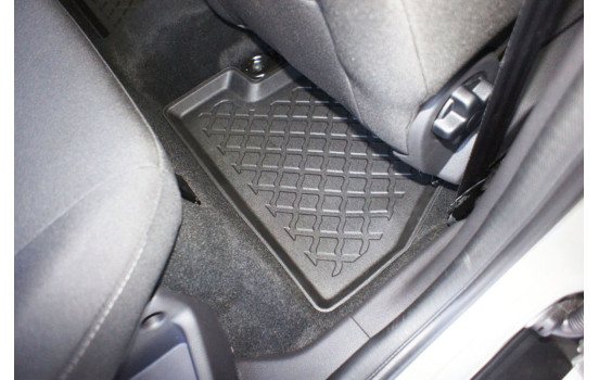 Tapis en caoutchouc adaptés pour Ford Focus 2011-2018, Image 6