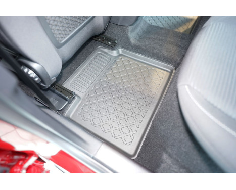 Tapis en caoutchouc adaptés pour Ford Focus 2018+, Image 5