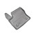 Tapis en caoutchouc adaptés pour Ford Grand Tourneo Connect II 2014-2022, Vignette 2