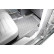 Tapis en caoutchouc adaptés pour Ford Grand Tourneo Connect II 2014-2022, Vignette 7