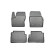 Tapis en caoutchouc adaptés pour Ford Kuga 2013-2020