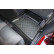 Tapis en caoutchouc adaptés pour Ford Kuga 2013-2020, Vignette 6