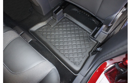 Tapis en caoutchouc adaptés pour Ford Kuga 2013-2020, Image 6