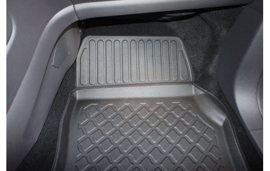 Tapis en caoutchouc adaptés pour Ford Kuga 2013-2020, Image 4