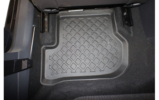 Tapis en caoutchouc adaptés pour Golf V / VI (Variant), Jetta, Scirocco, Octavia (Combi), Image 5