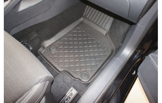 Tapis en caoutchouc adaptés pour Golf V / VI (Variant), Jetta, Scirocco, Octavia (Combi), Image 4