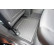 Tapis en caoutchouc adaptés pour Hyundai Kona EV 2018+, Vignette 5